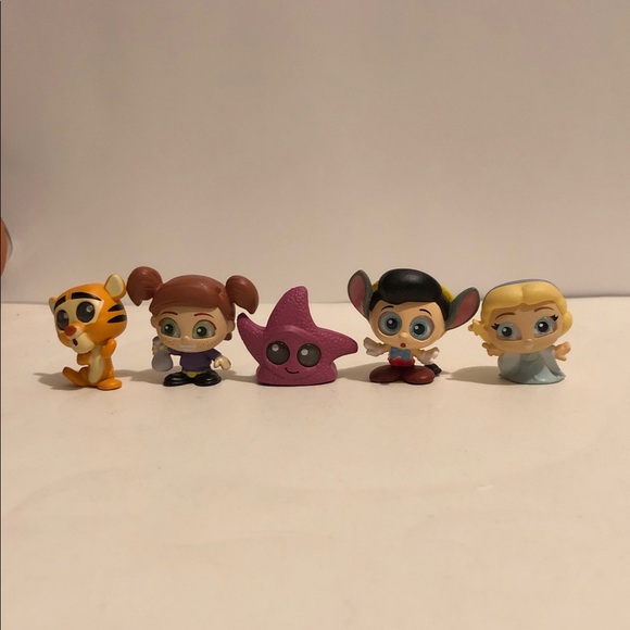 Disney doorables list - Picture 5 of 7